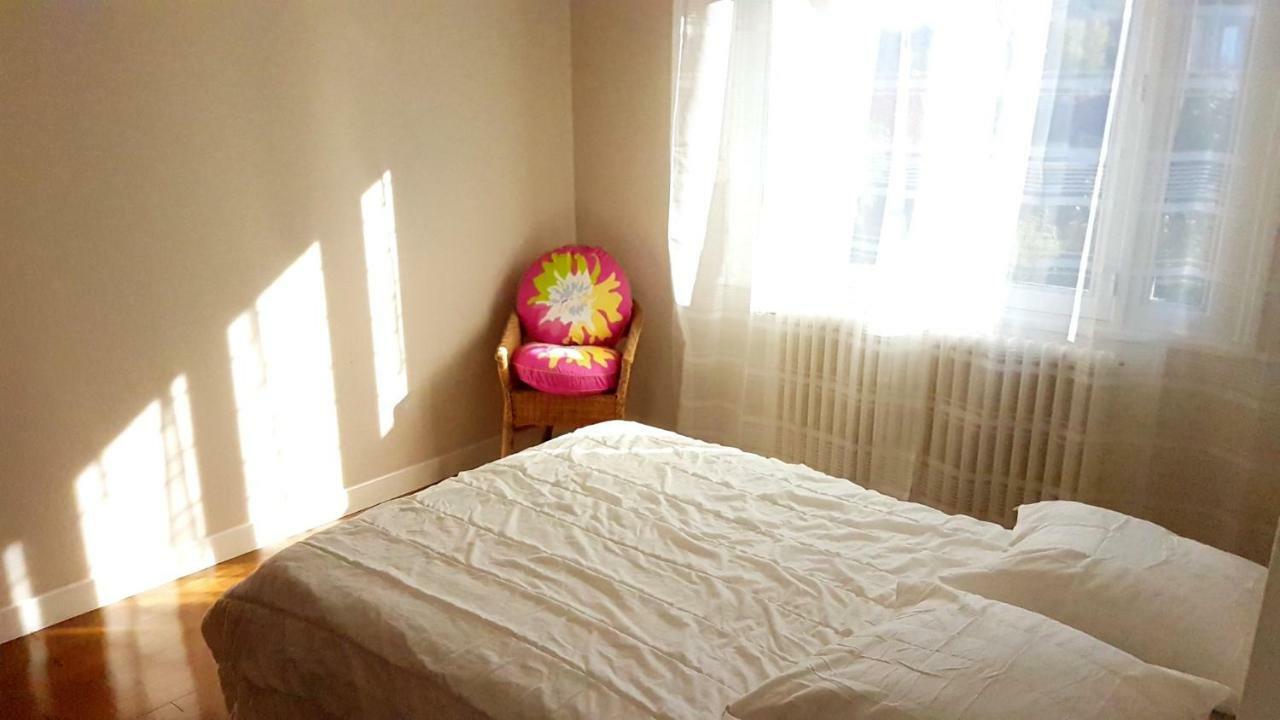 Maison Spacieuse Renovee Longeville-en-Barrois Buitenkant foto
