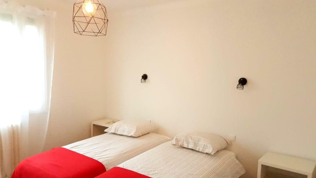 Maison Spacieuse Renovee Longeville-en-Barrois Buitenkant foto