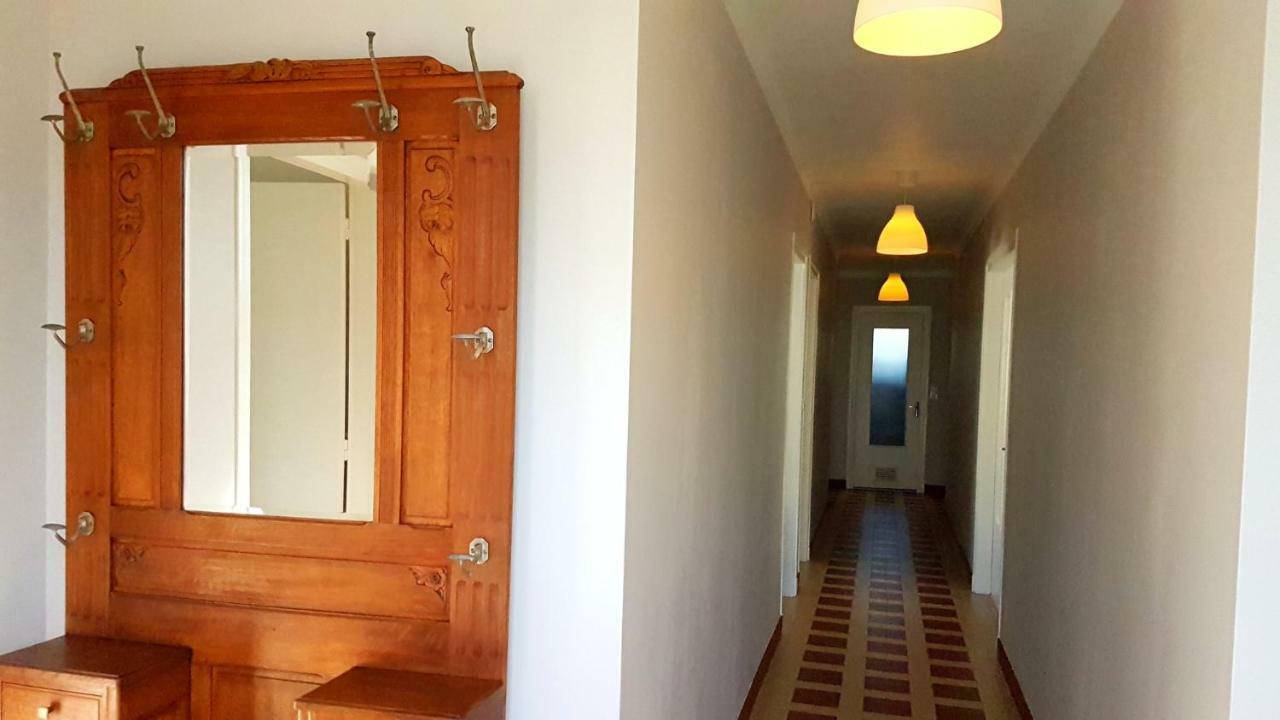 Maison Spacieuse Renovee Longeville-en-Barrois Buitenkant foto